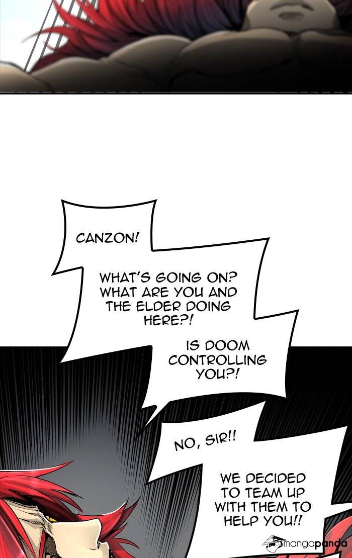 Tower of God Chapter 454 image 020